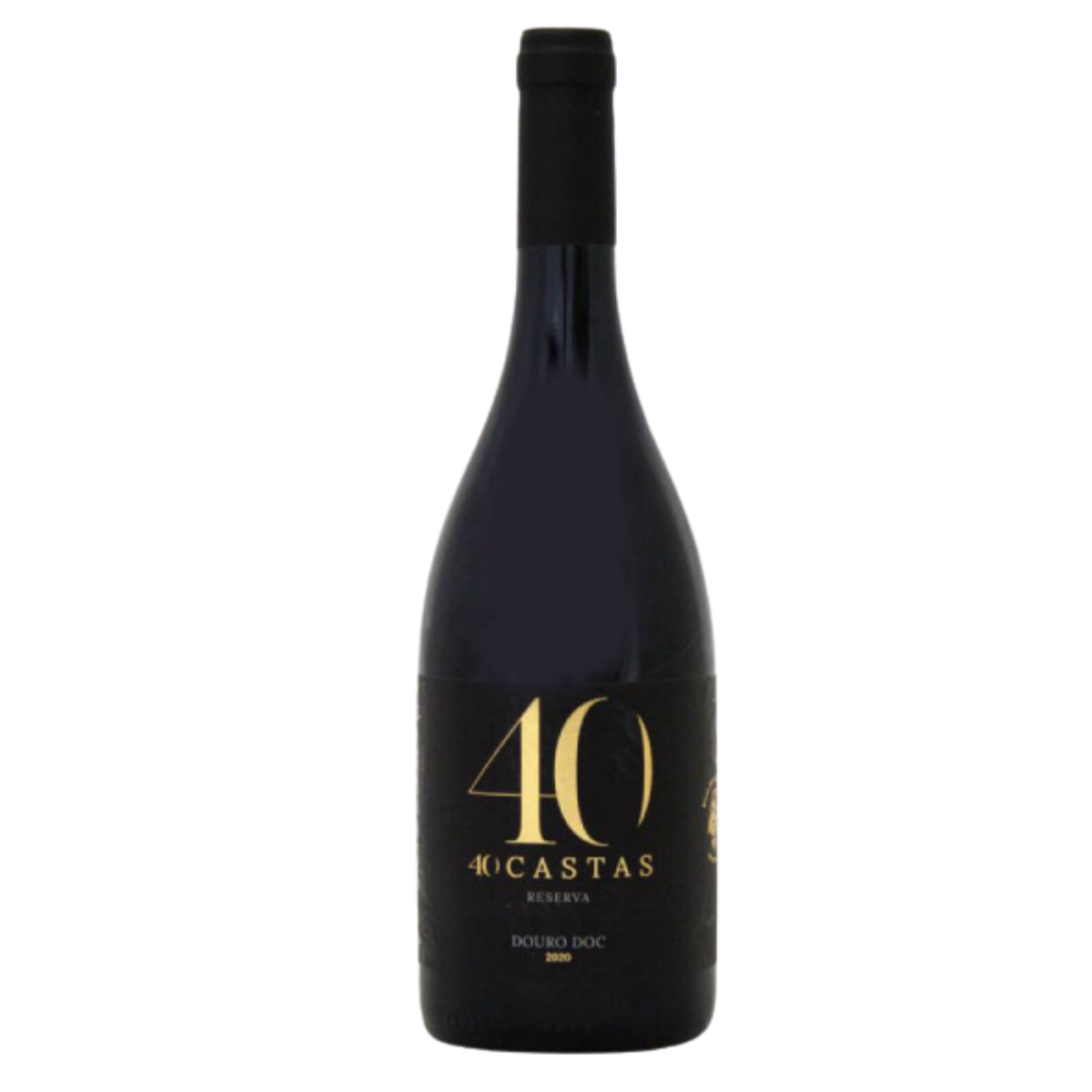 40 Castas Reserva Tinto 2023