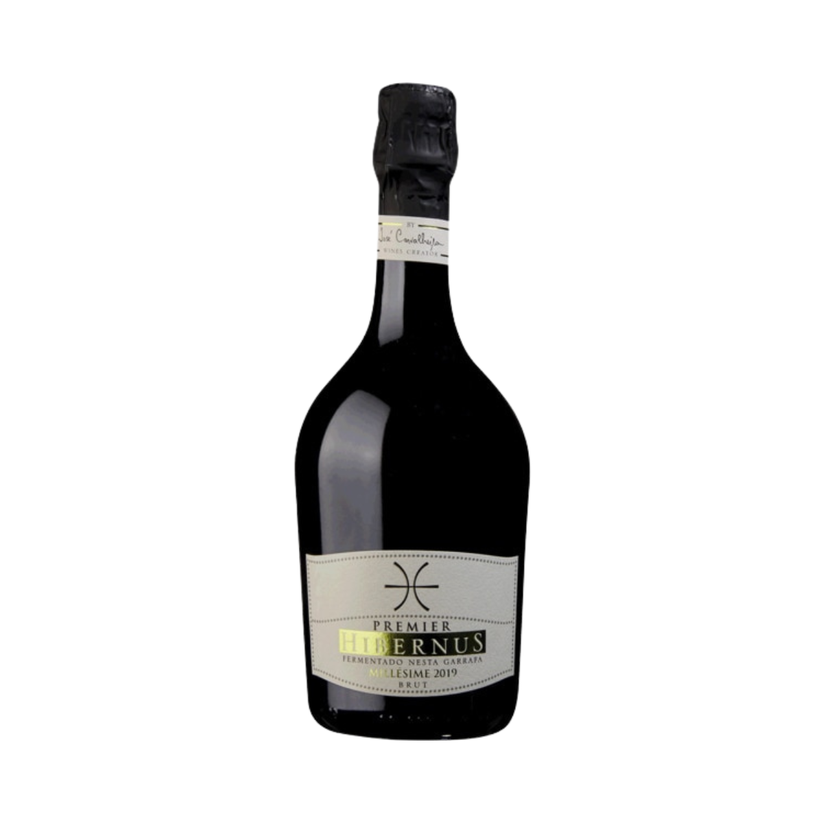 Hibernus Premier Brut Millésime 2020