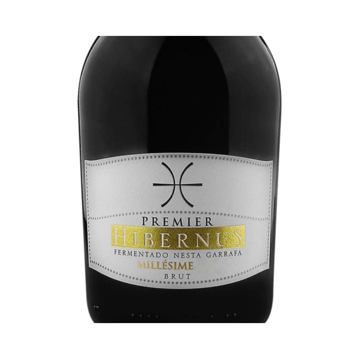 Hibernus Premier Brut Millésime 2020