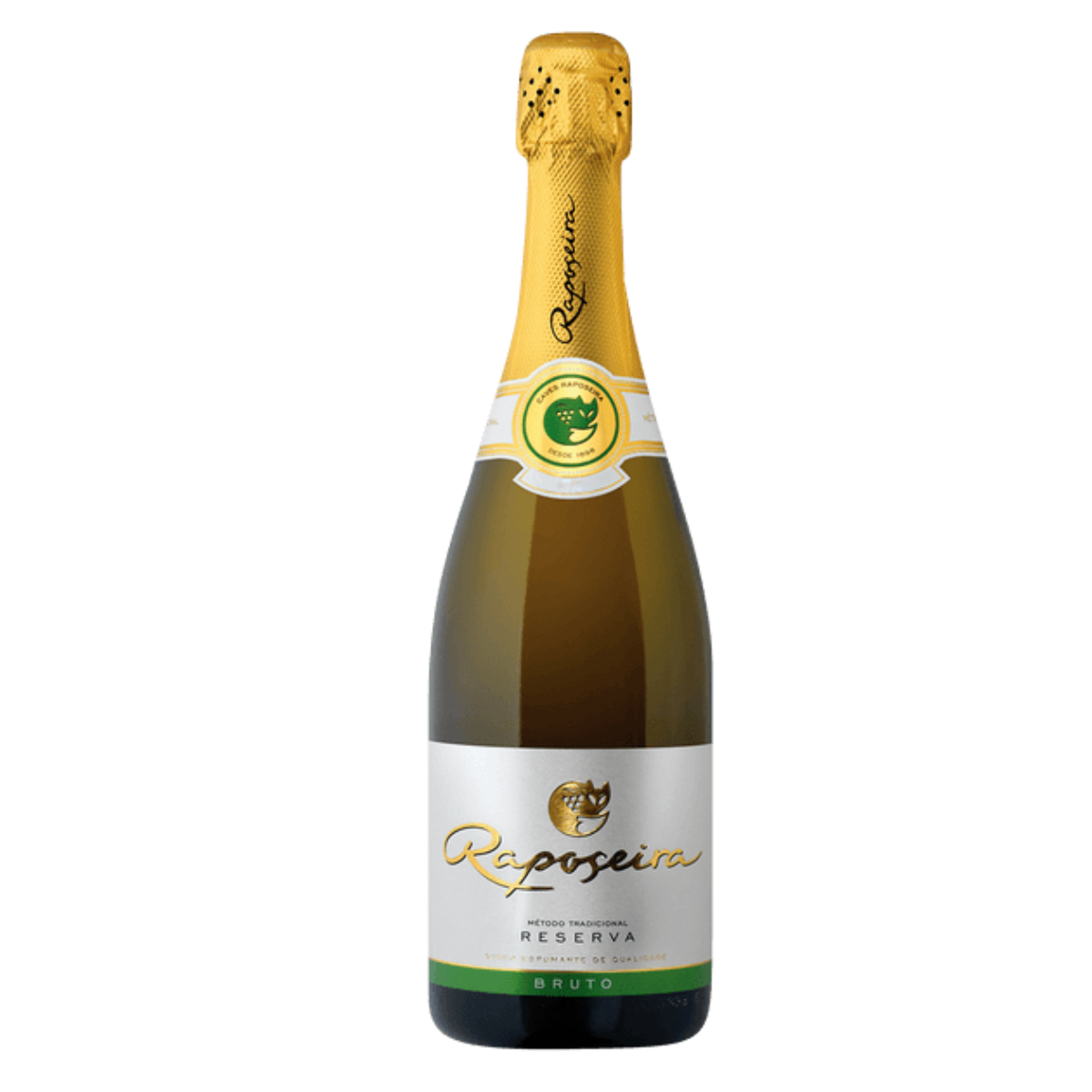 Raposeira Reserva Bruto Branco