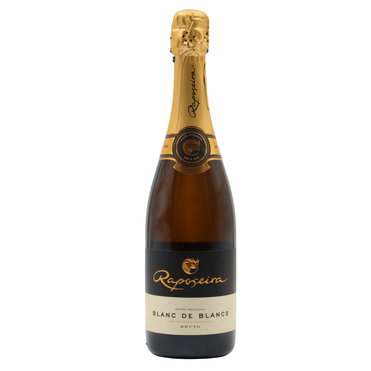 Raposeira Super Reserva Blanc de Blancs