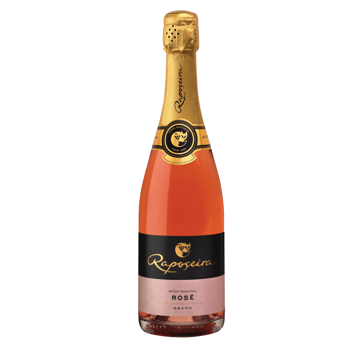Raposeira Super Reserva Rosé Bruto