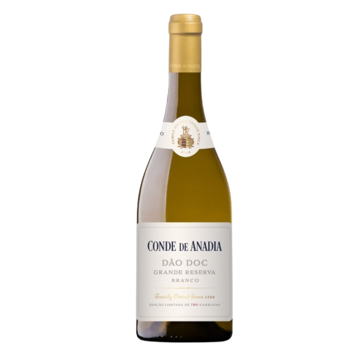 Condé Anadia Reserva Branco