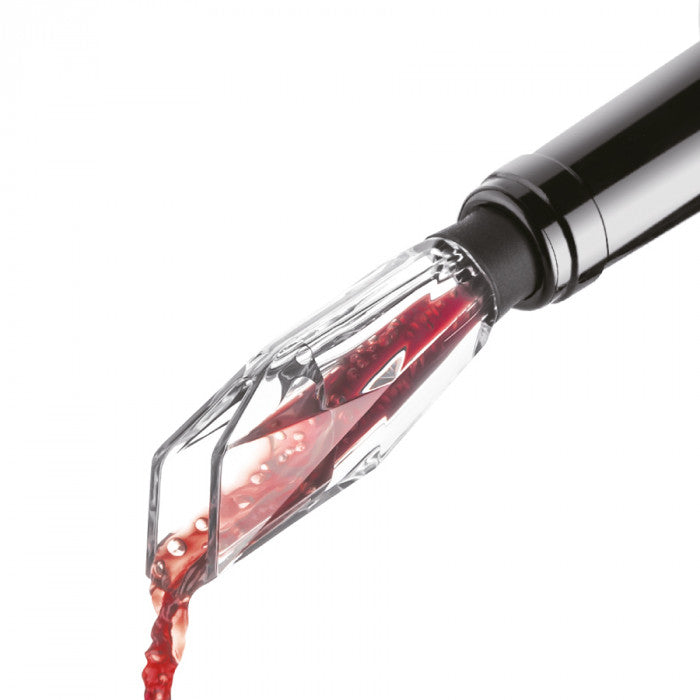 Arejador de Vinho Diamante