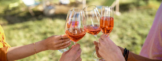 Vinho Rosé