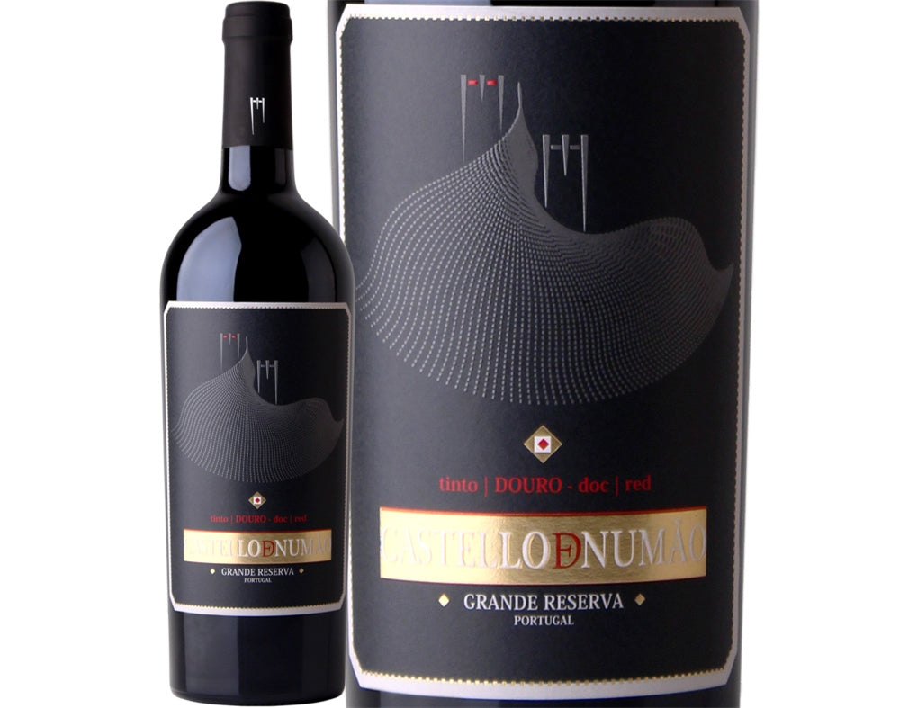 Castello de Numão Grande Reserva Tinto