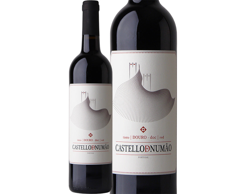 Castello De Numão Reserva Tinto