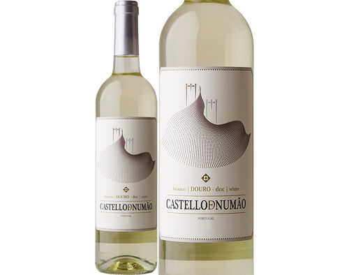Castello De Numão Reserva Branco