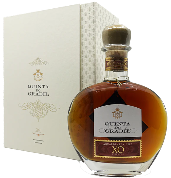 Quinta do Gradil Aguardente Vínica XO