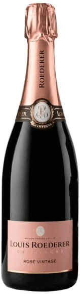 Champagne Louis Roederer Vintage Rosé