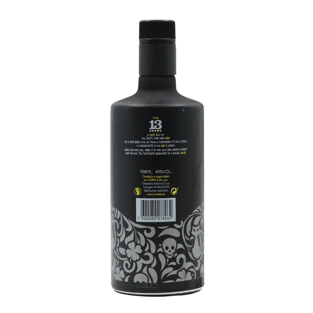 Gin 13 Original