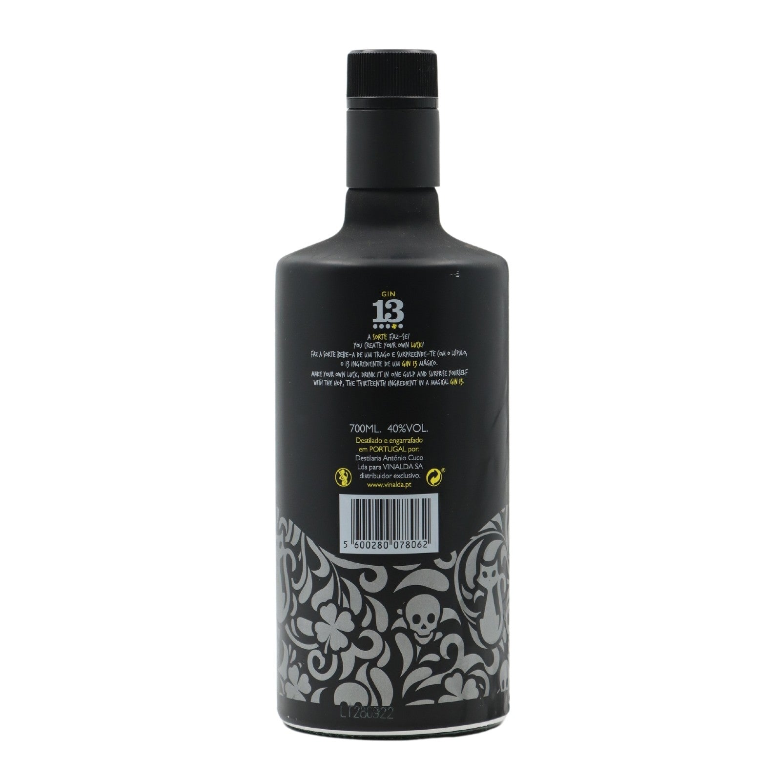 Gin 13 Original