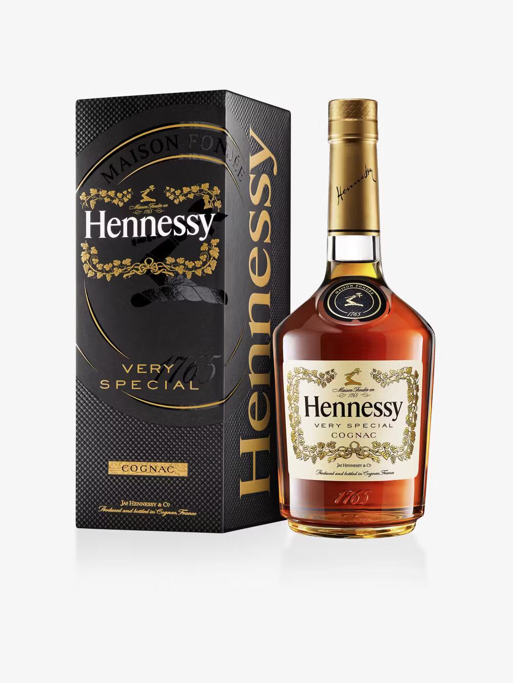 Cognac Remy Martin XO