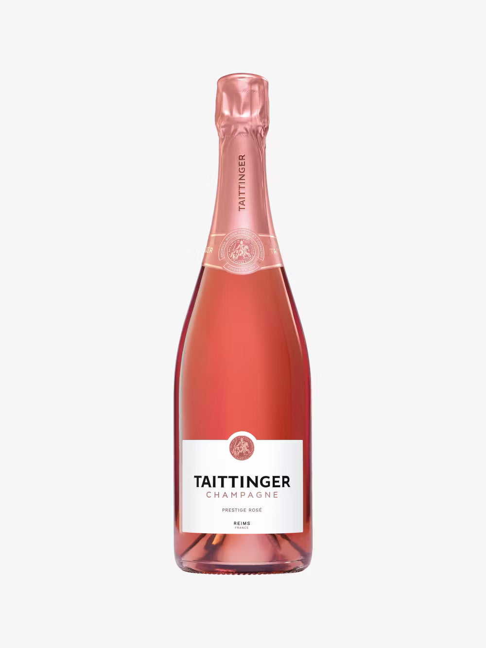 Taittinger Prestige Brut Rosé