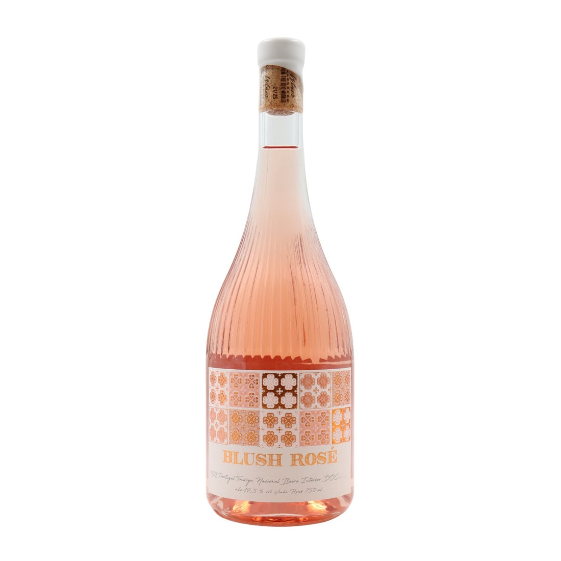 1808  Beiras Blush Rosé