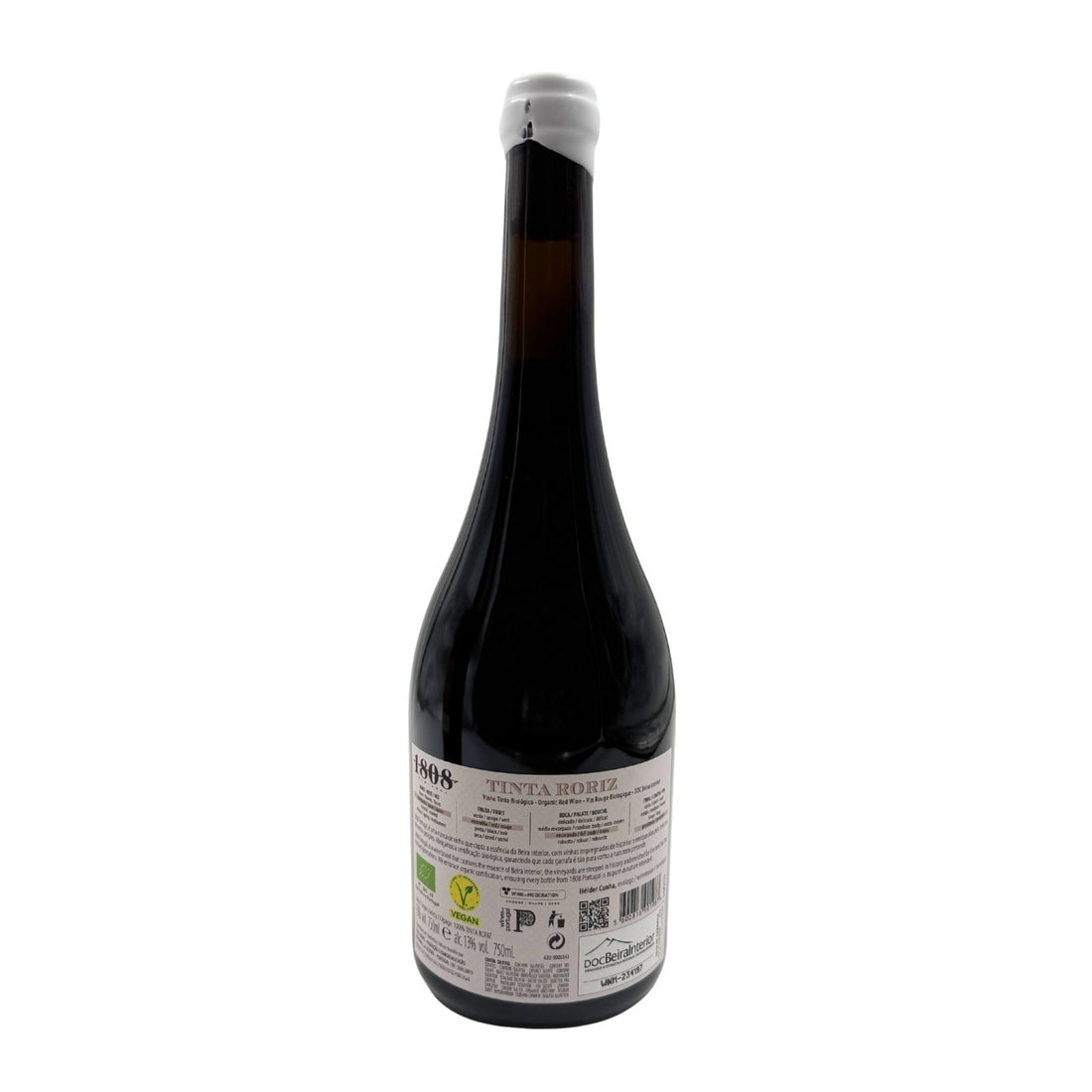 1808 Beiras Tinta Roriz Tinto