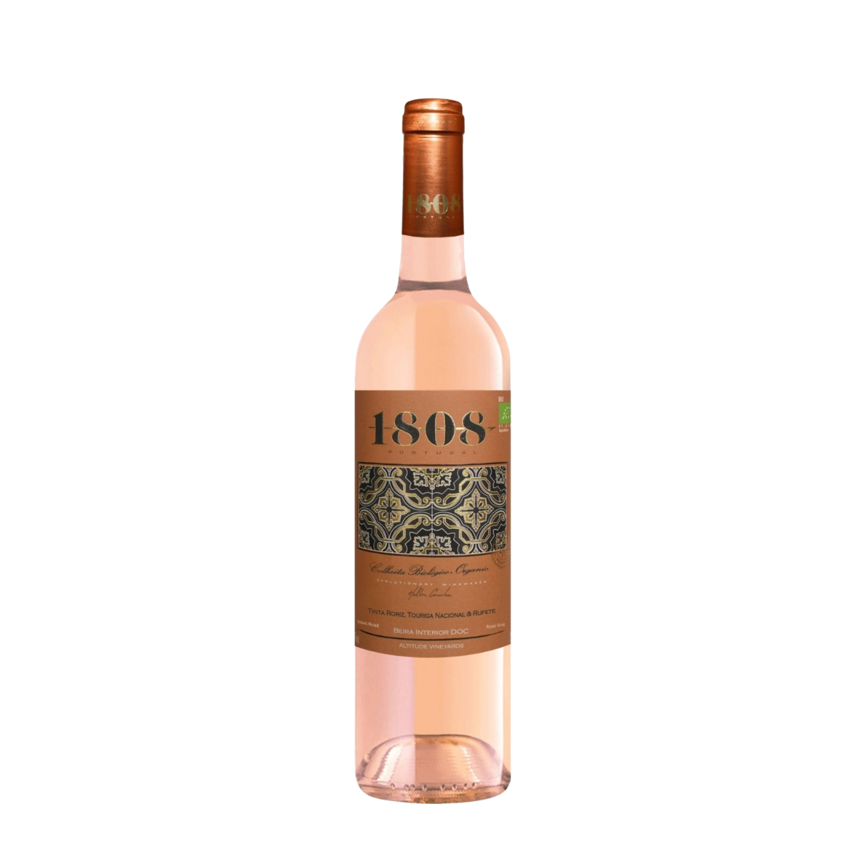 1808  Beiras Blush Rosé