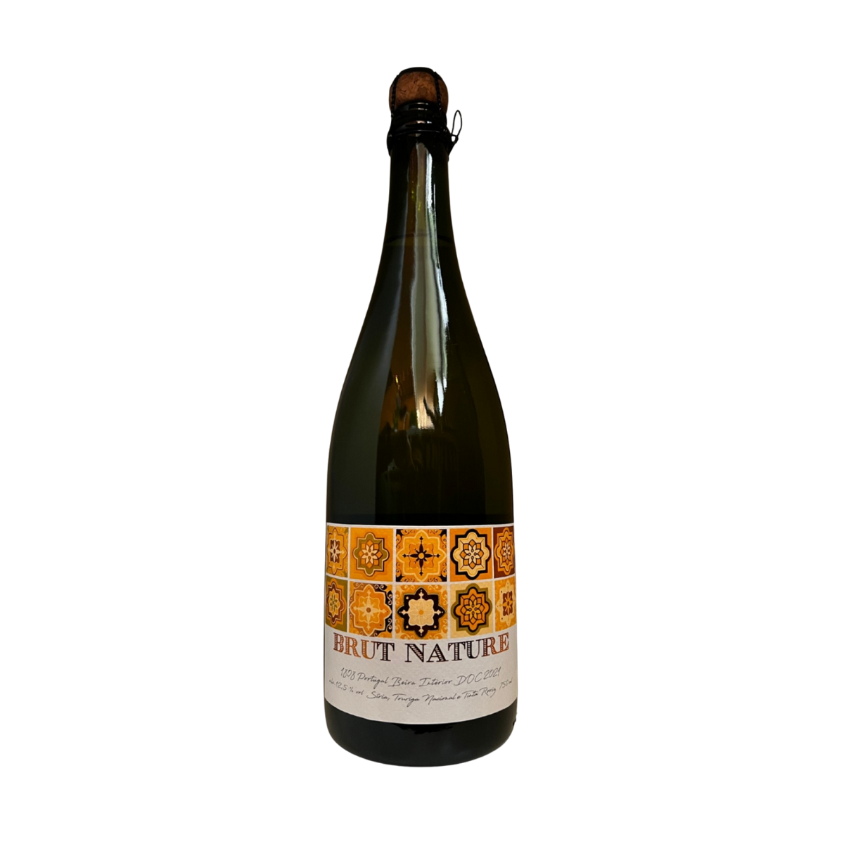 1808 Beiras Bruto Nature Espumante