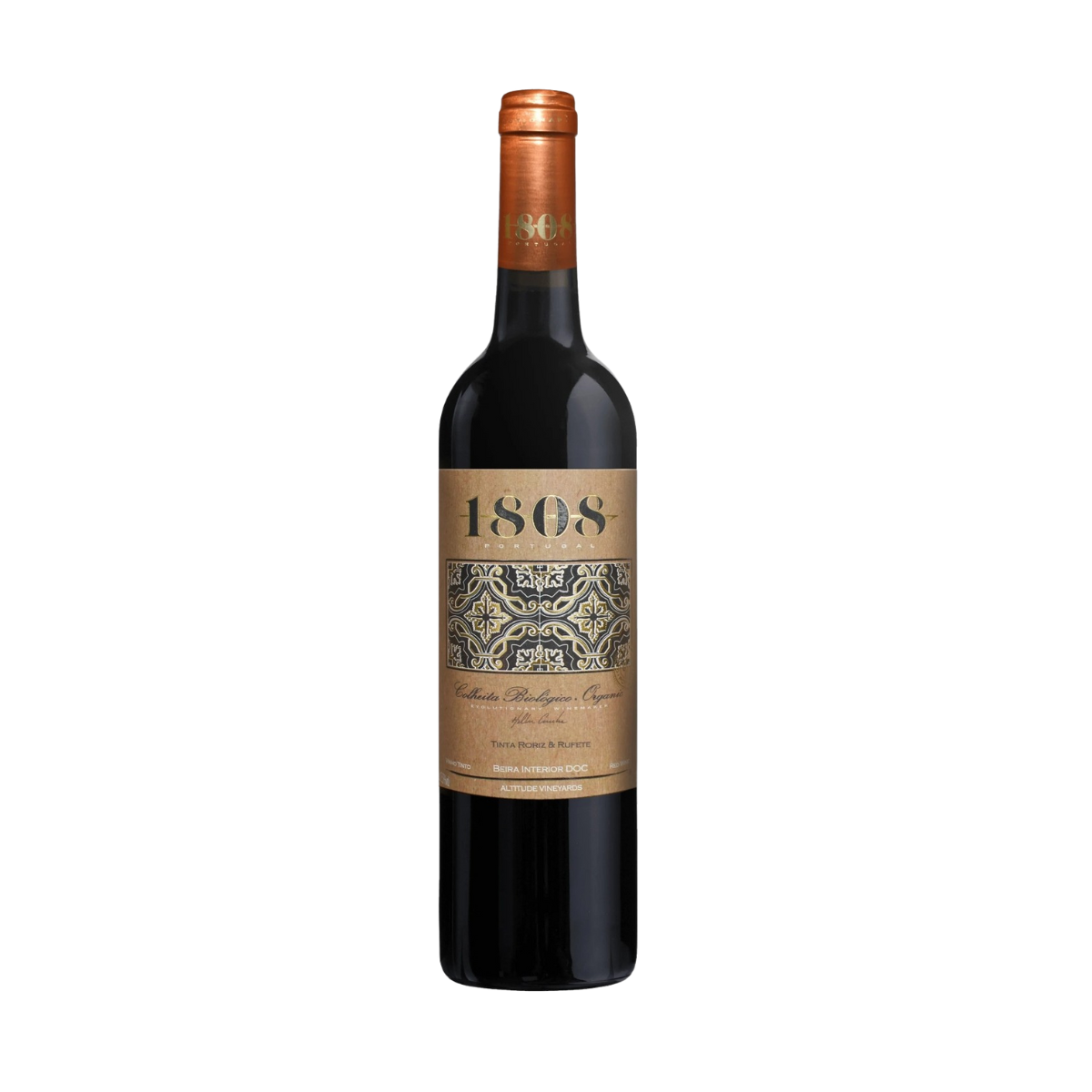 1808 Beiras Colheita Tinto