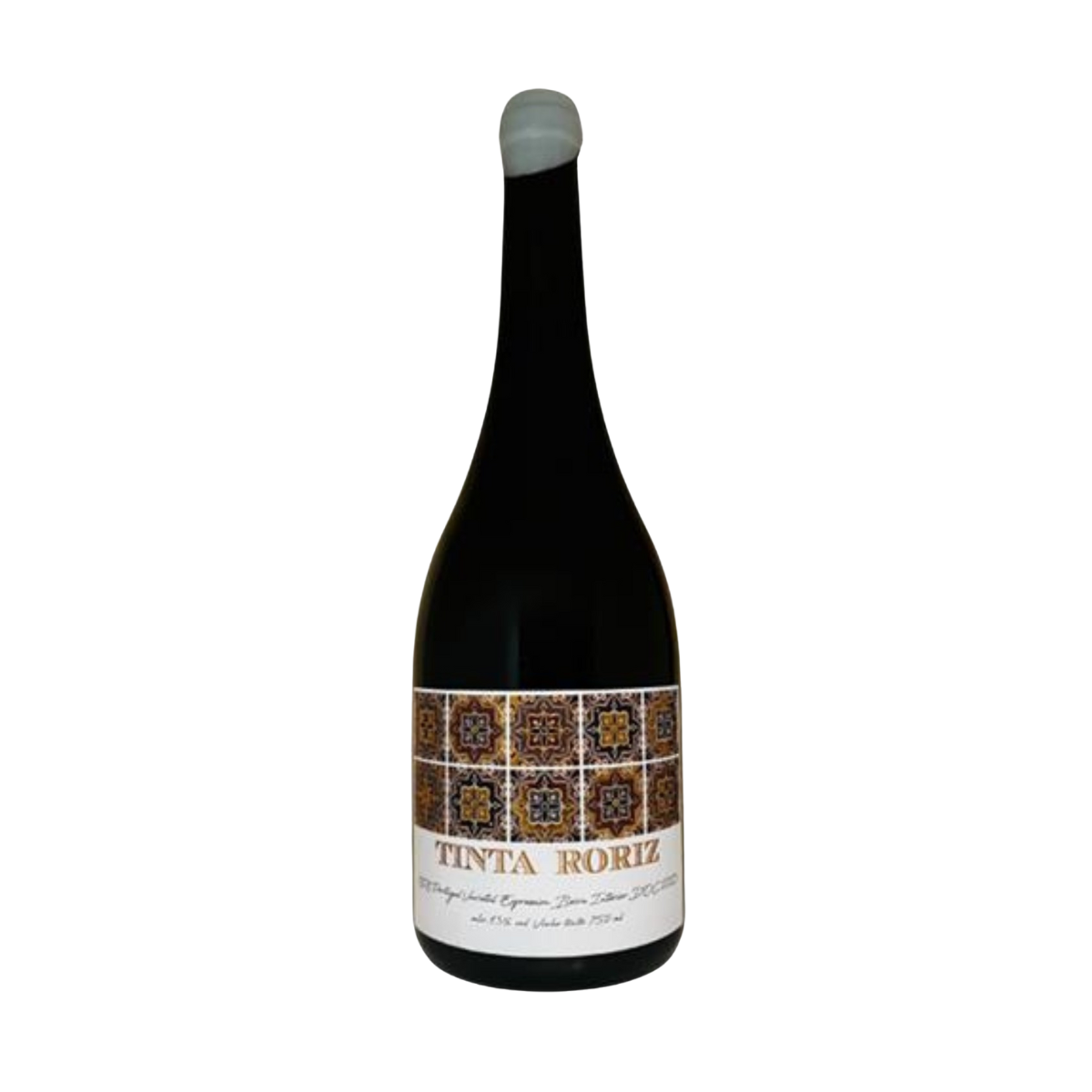 1808 Beiras Tinta Roriz Tinto