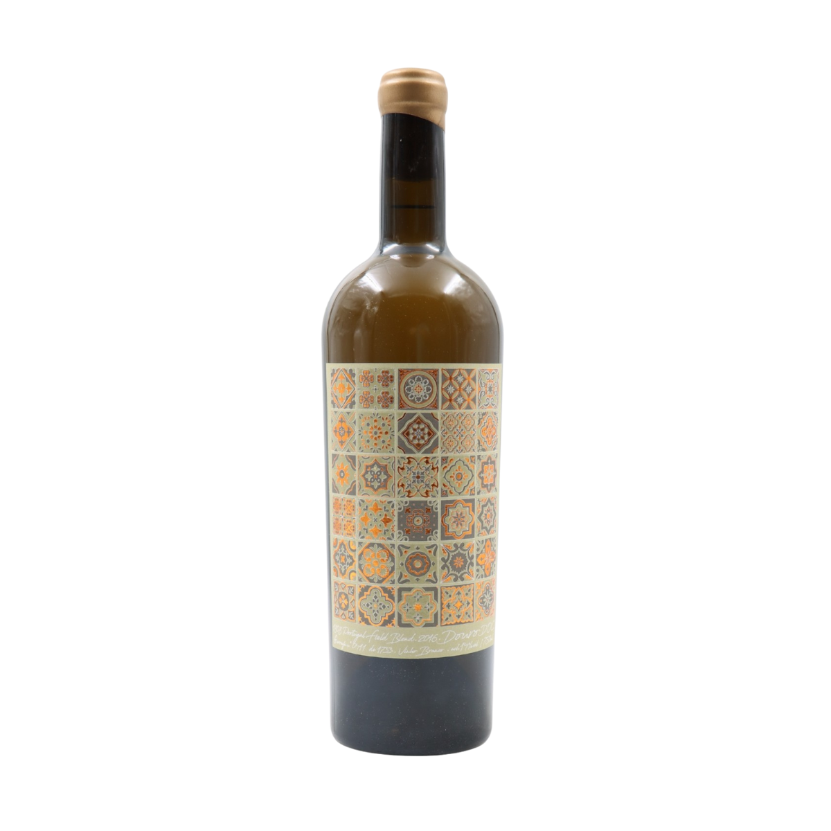 1808 Douro Field Blend Branco