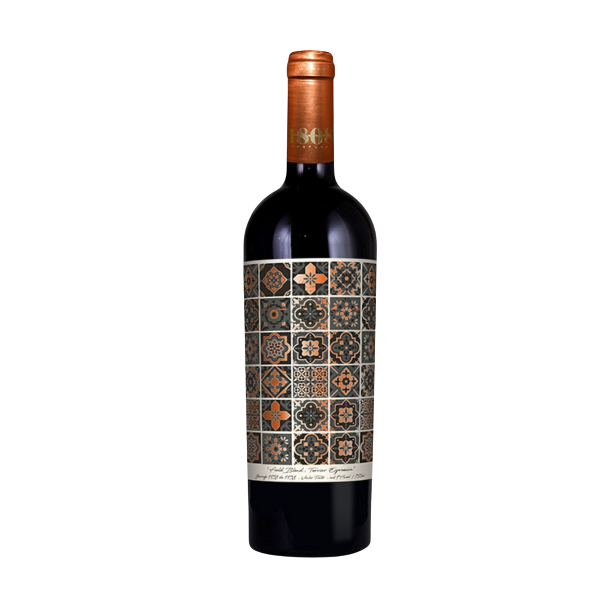 1808 Douro Field Blend Tinto