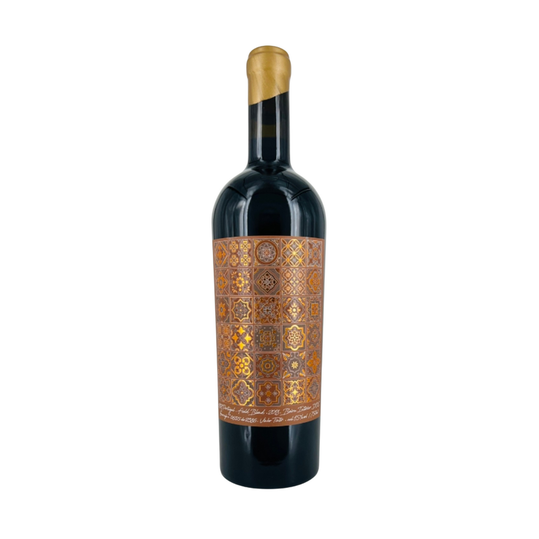 1808 Tinto Beiras Field Blend