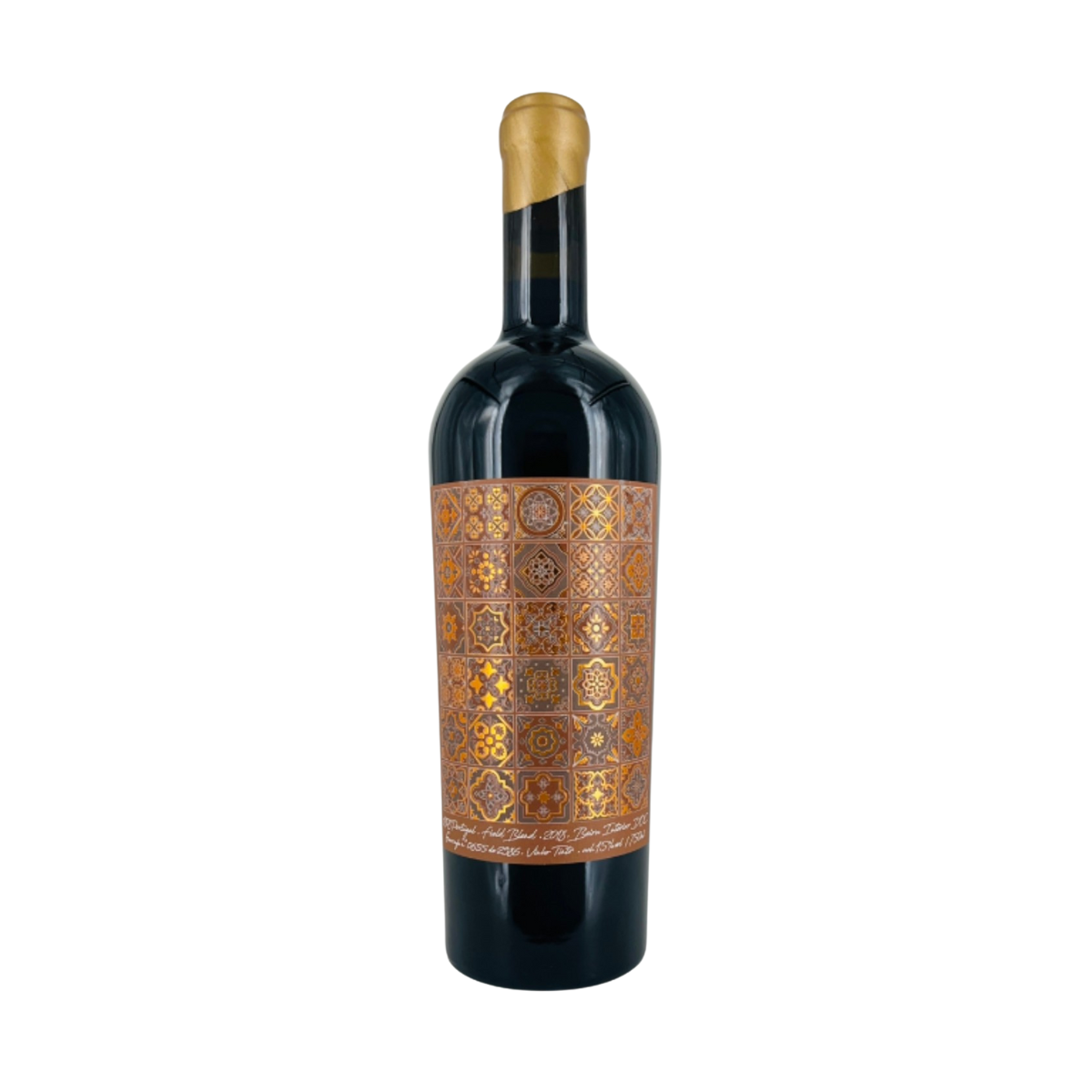 1808 Tinto Beiras Field Blend