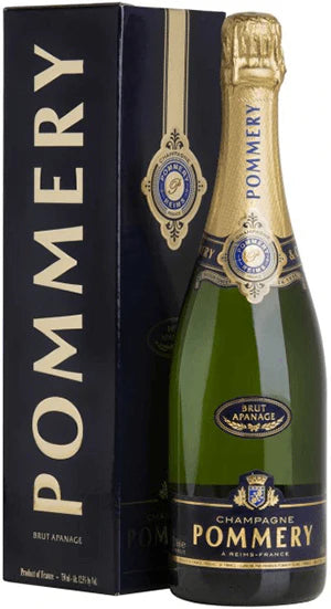 Pommery Brut Apanage