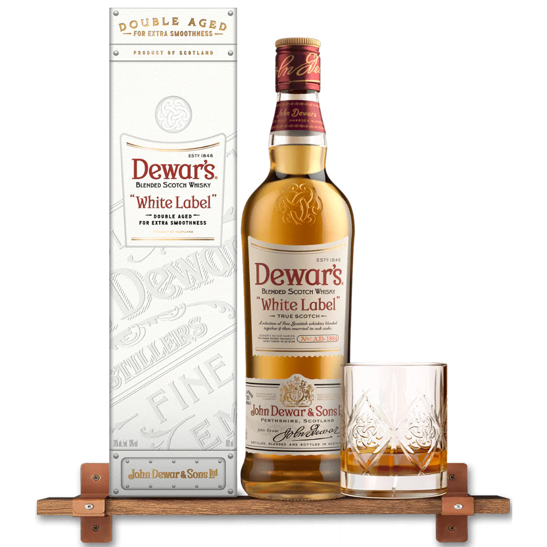 Dewar's White Label