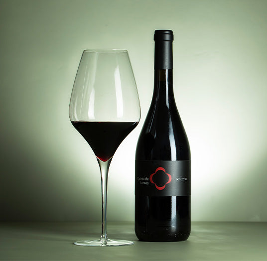 Quinta De Lemos Jaen 2015