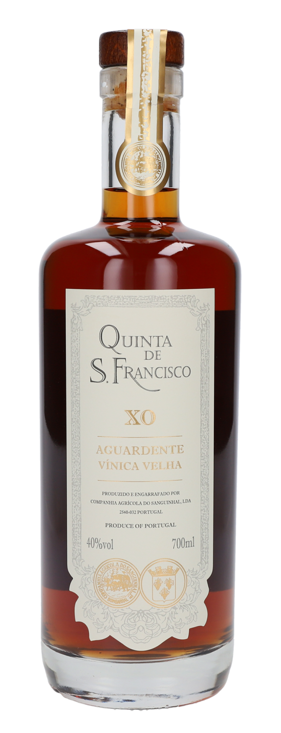 Quinta de S. Francisco XO