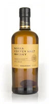 Nikka coffey Malt