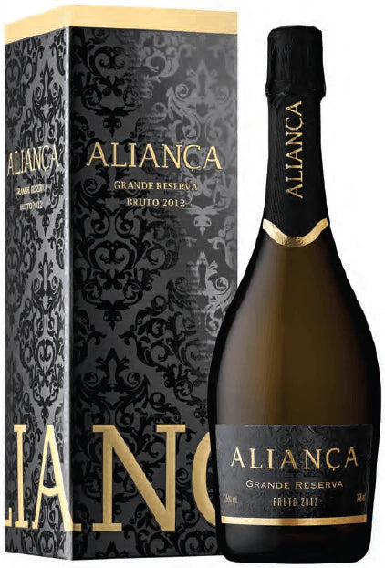 Aliança Grande Reserva Bruto