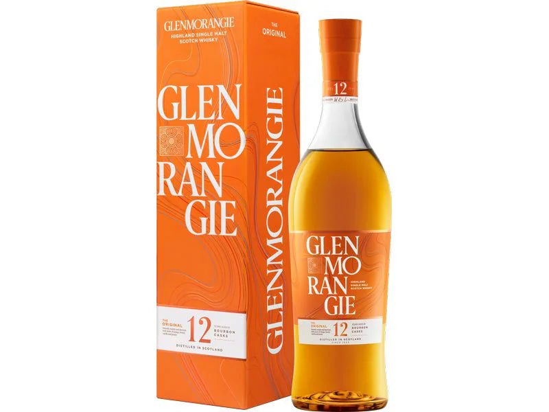 Glenmorangie 10 Anos