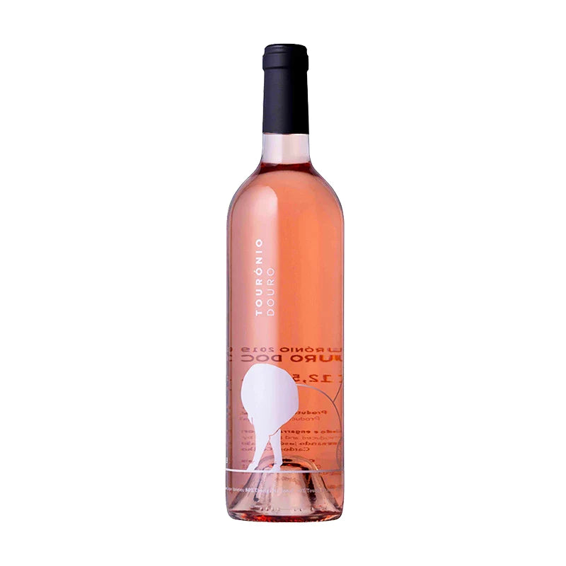 Tourónio Rosé