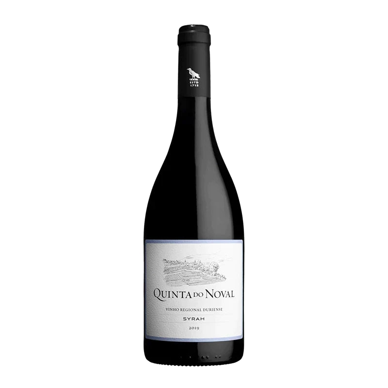 Quinta do Noval syrah