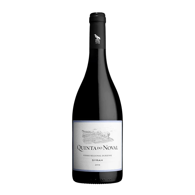 Syrah Quinta do Noval