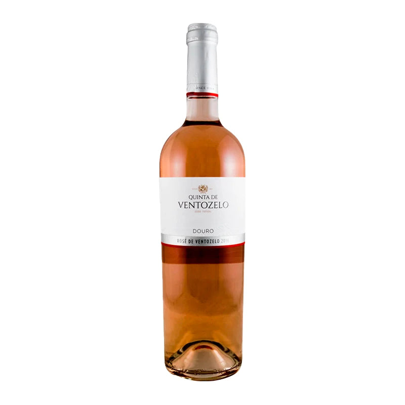 Quinta de Ventozelo Rosé