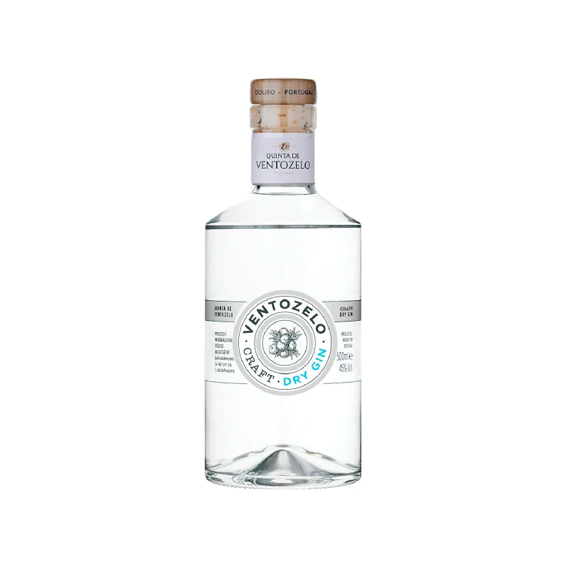 Ventozelo Dry Gin 100cl