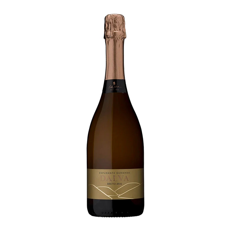 Dalva Espumoso White Brut