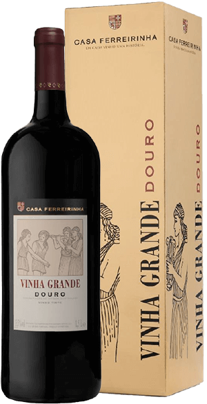 Vinha Grande Tinto 1997