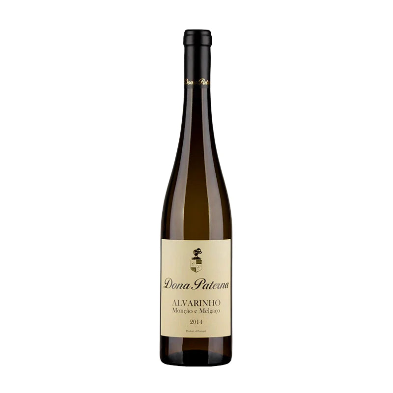 Dona Paterna Alvarinho