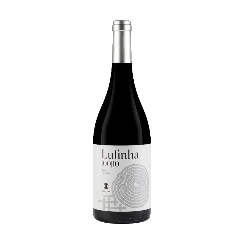 Lufinha Tinto 2014