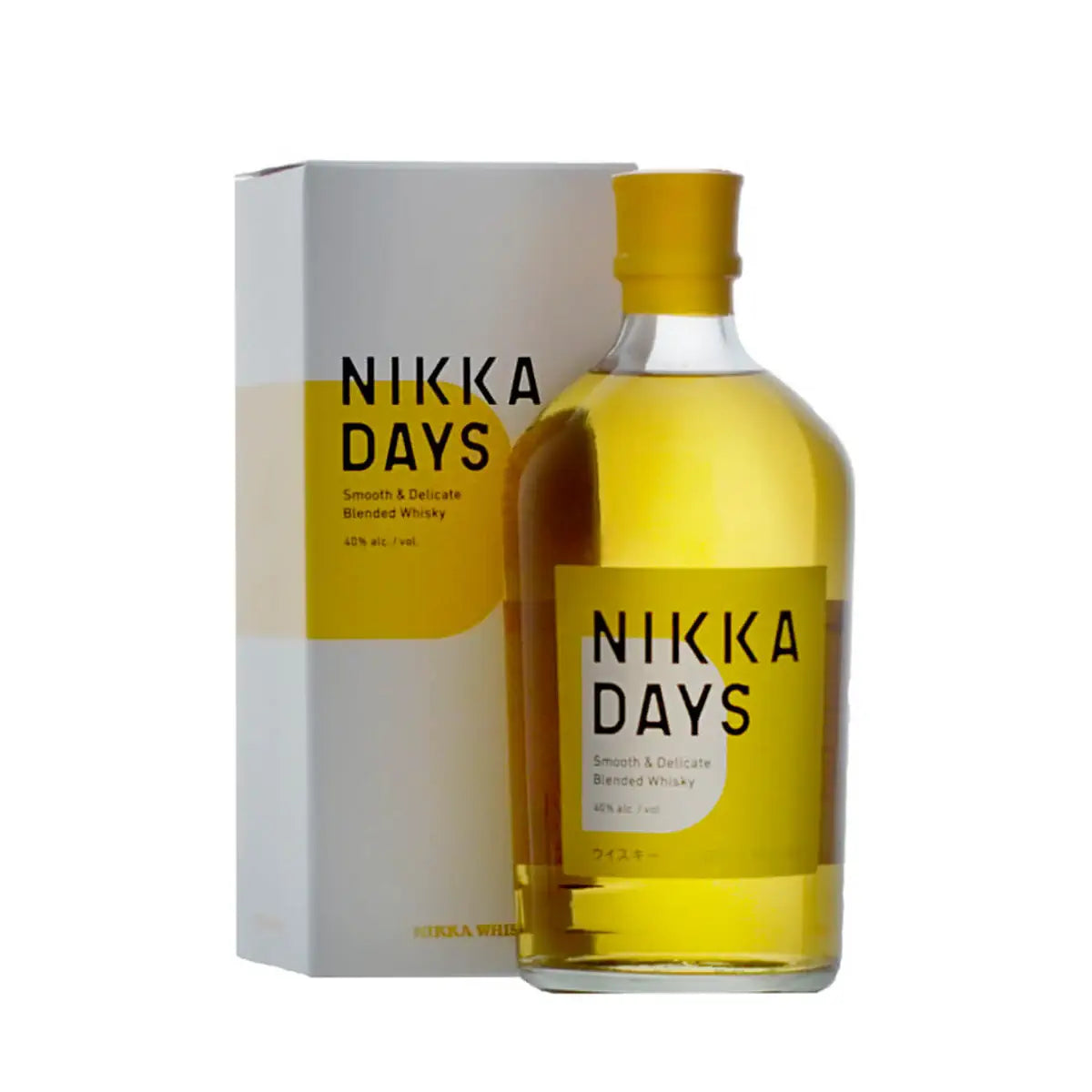 Nikka Days