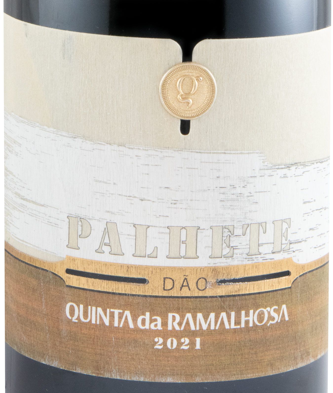 Quinta da Ramalhosa Palhete Tinto