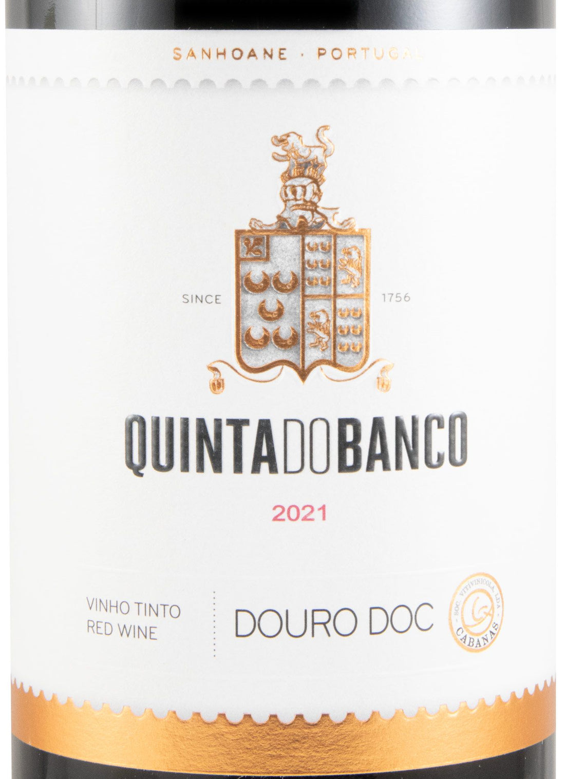 Quinta do Banco Tinto