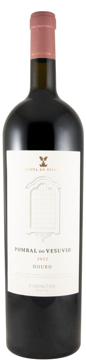 Pombal do Vesuvio Tinto 1.5 L