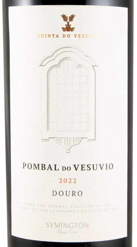 Pombal do Vesuvio Tinto 1.5 L