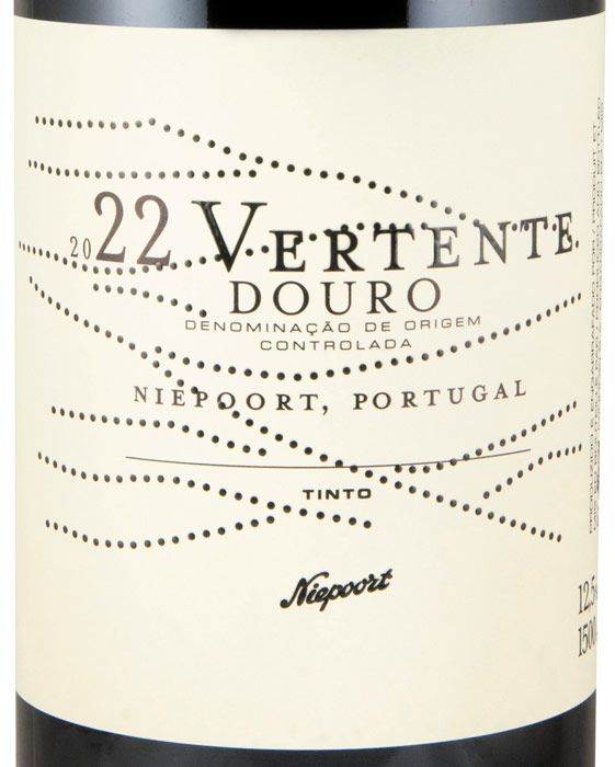 Niepoort Vertente Tinto